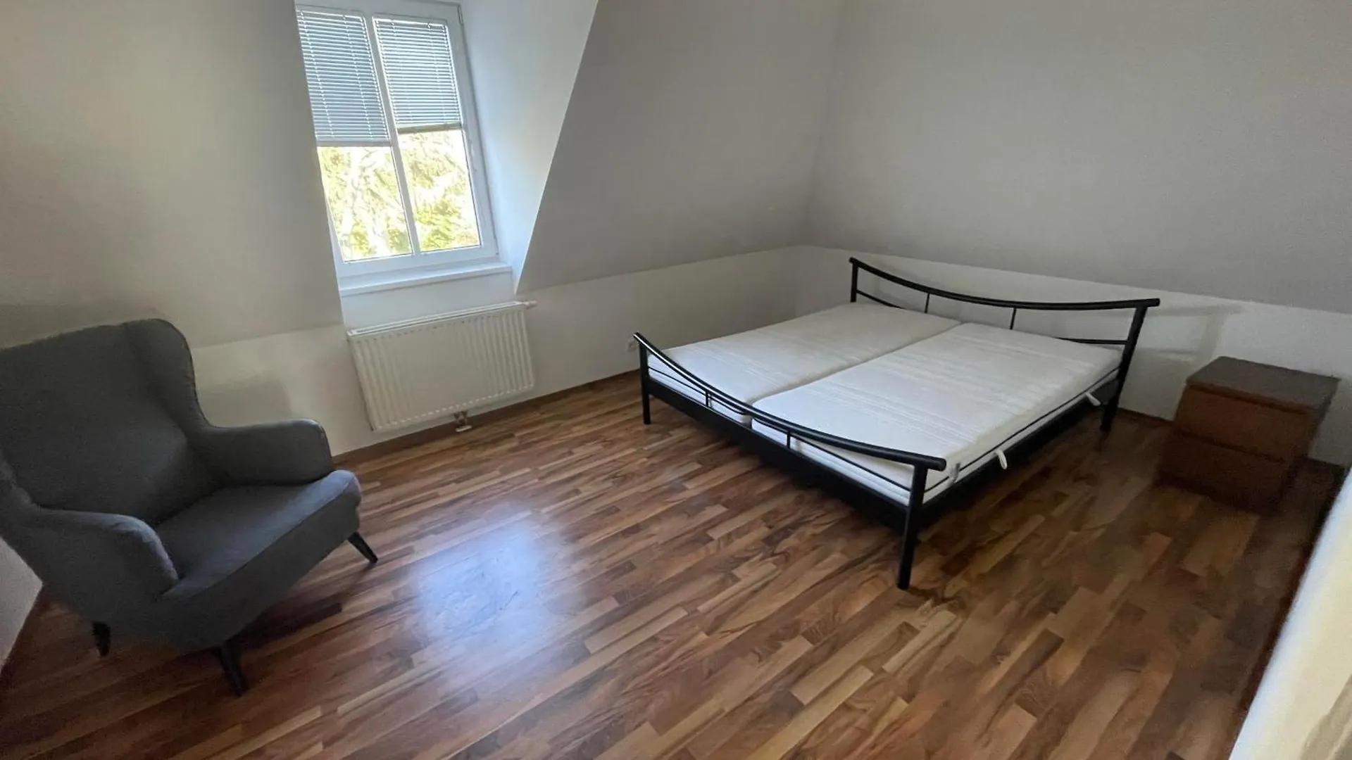 Apartmán Penthouse Auhof Vídeň Rakousko