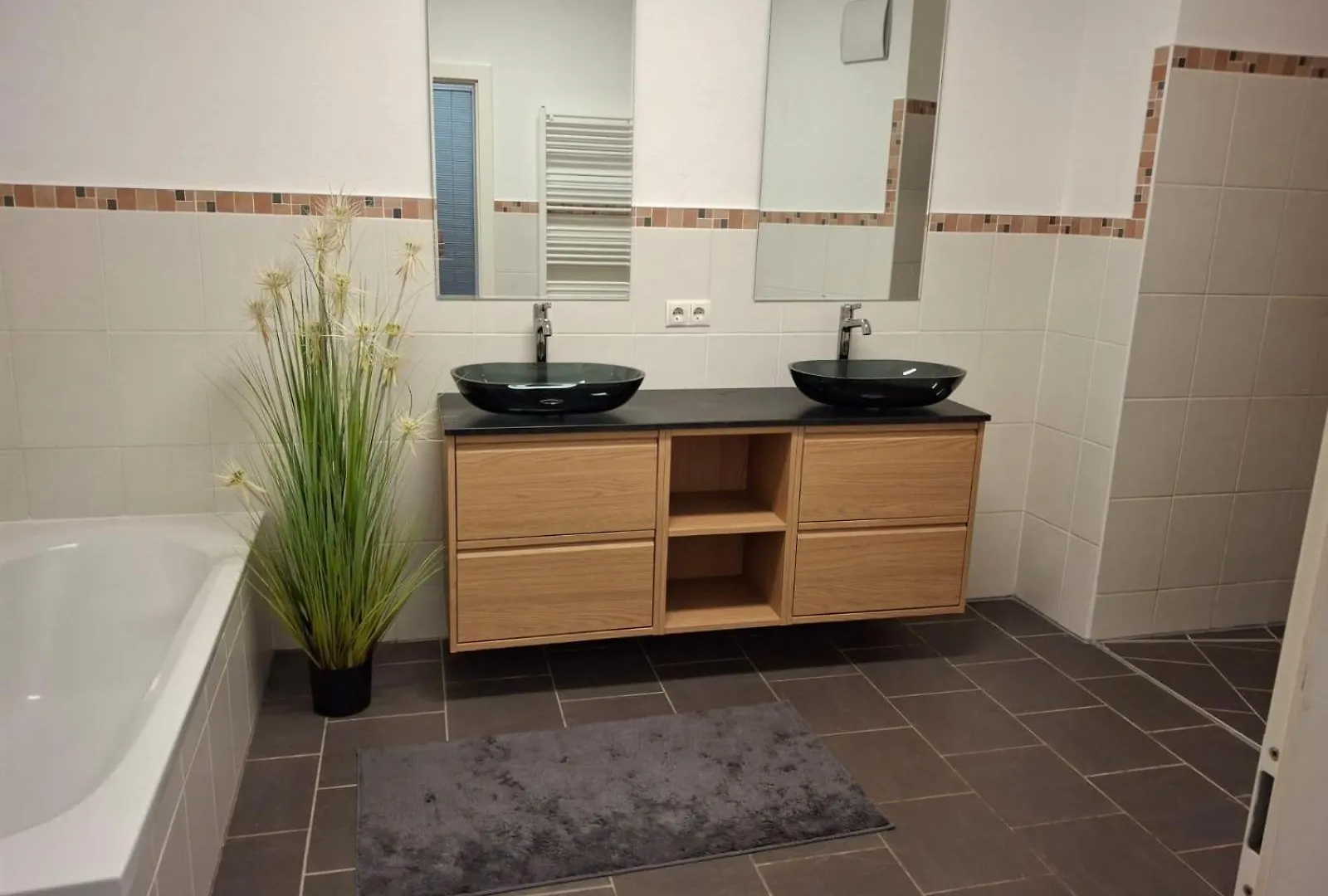 Apartmán Penthouse Auhof Vídeň